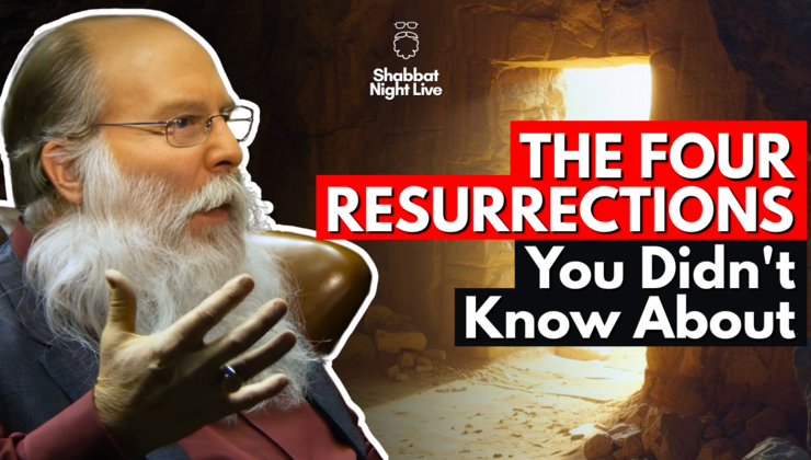 Understanding The Resurrection | Michael Rood TV