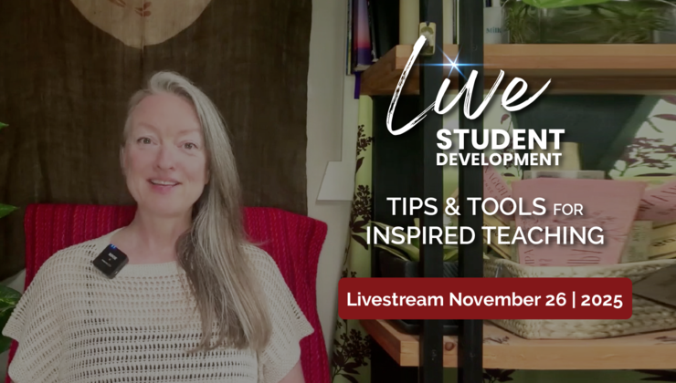 WATCH REPLAY | Live Development Session | November 26, 2025 | Tips ...