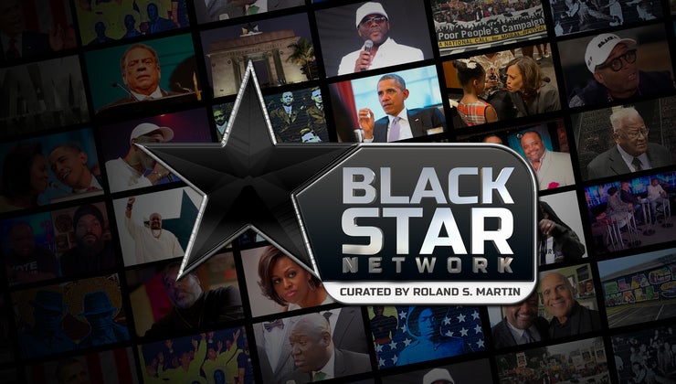 BLM Global Network Foundation Media Roundtable