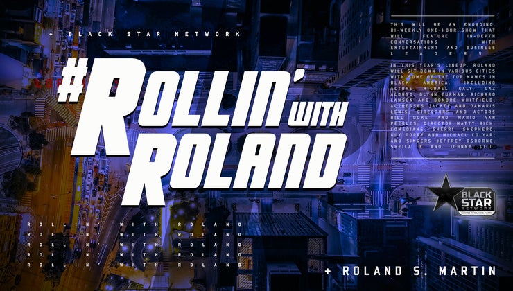 Rockstar Roland Best of #RollinWithRoland - Part 2