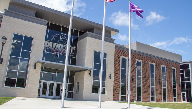 Preview University Prairie View A&M Alumni addresses issues with TAMU System - Part 3