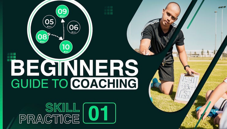 BEGINNERS GUIDE - SKILL PRACTICE 1