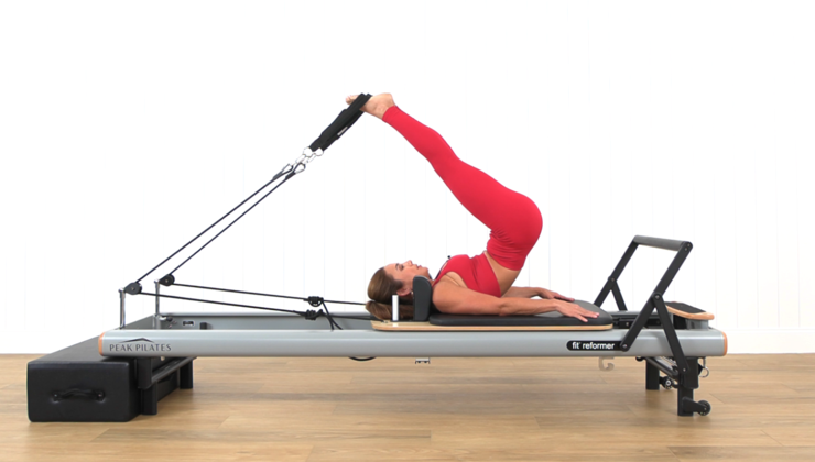 40min Classic Reformer