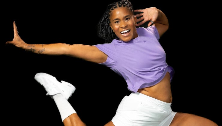 Deja Move Model Deja