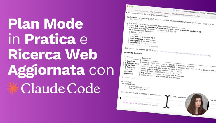 Plan Mode Rider Plan Mode in Pratica e Ricerca Web Aggiornata