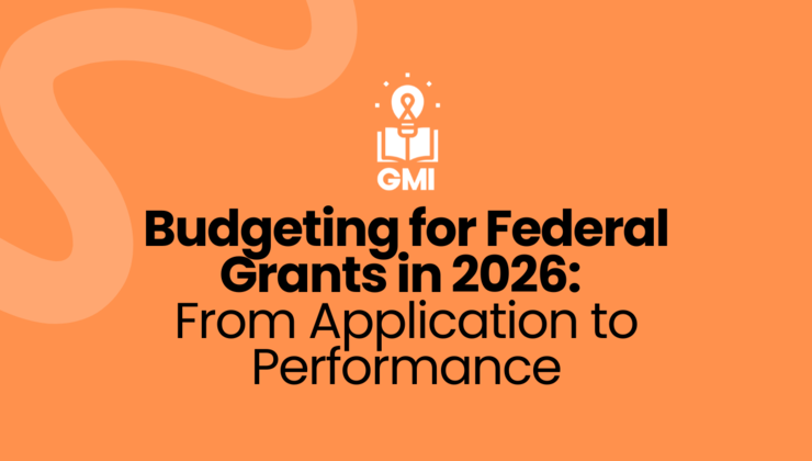 Budgeting For Federal Grants In 2026 Big C789b49e 130a 46ae 9397 