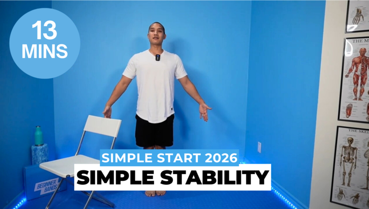 Simple Stability