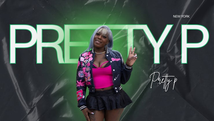 Pretty P
