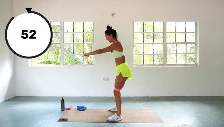 Powered Up Legs 2
