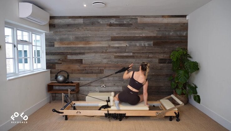Bodyform Regular Flow Full Body Flow: Intermediate to Advanced 45