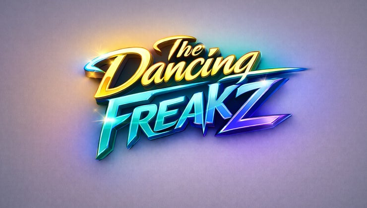 Dancing Freakz Season 1 | Reality Performance Series