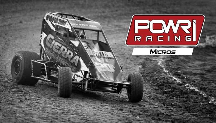 Micro Sprint