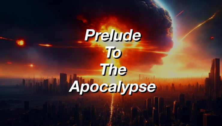 Apocalypse Teaser