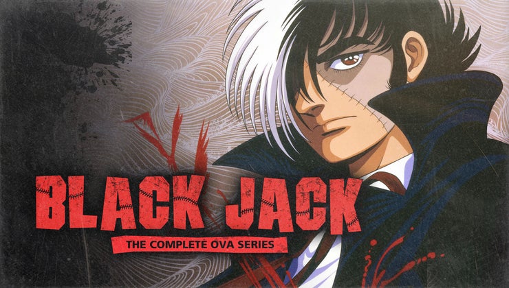 Black Jack (1993-2000)