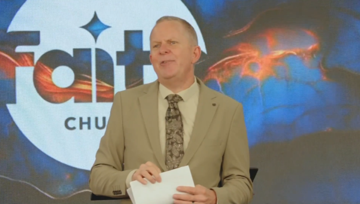 Faith Church Naples