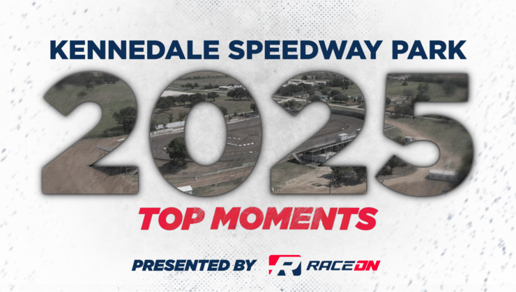 2025 Top Moments | Kennedale Speedway Park