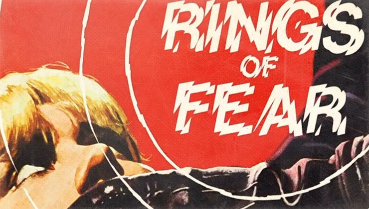 Rings of Fear (1978)