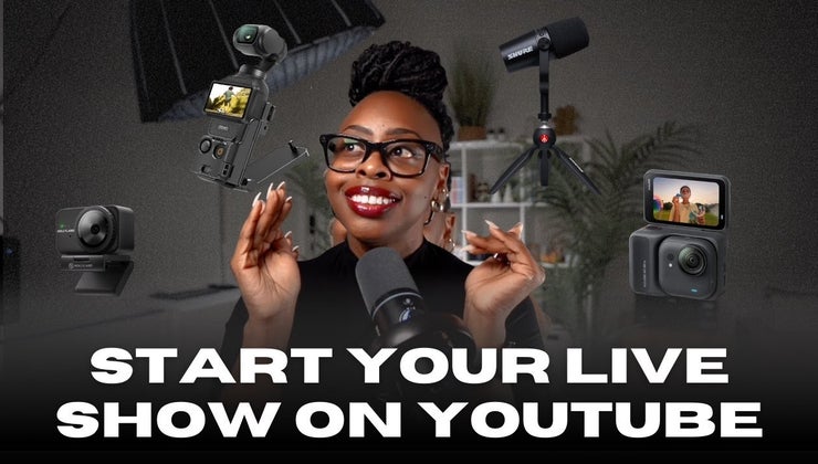 How To Build The Correct Audience For Your New Live Show