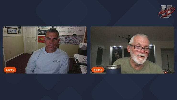 2_3_26 Live Stream With Capt_ Scott Null