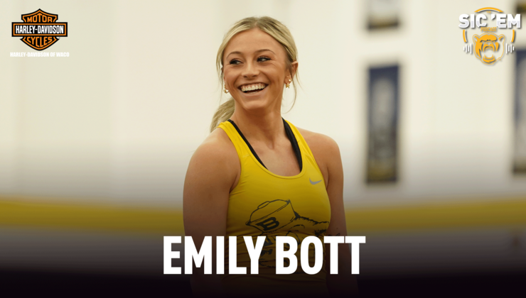 The Sic 'Em Podcast (Ep. 88): Emily Bott