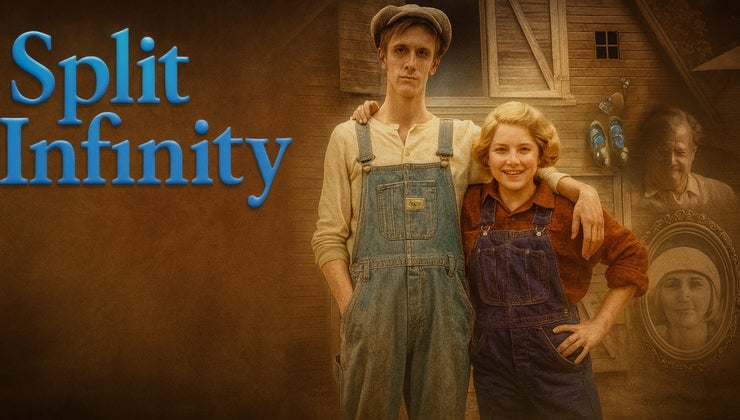 Split Infinity | ExploreFlix
