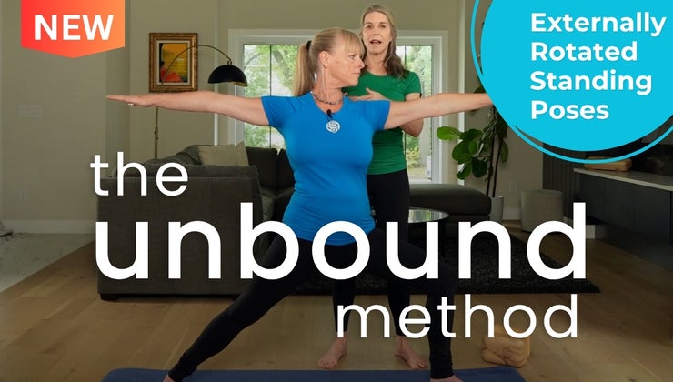 The Unbound Method | Neutral Standing Poses