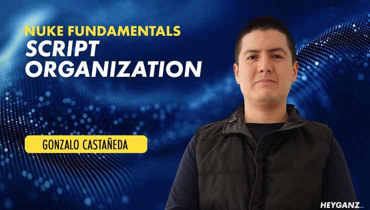 script-organization
