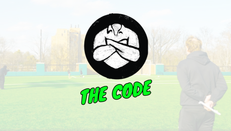 The Code Micky Mouse The Code Lessons