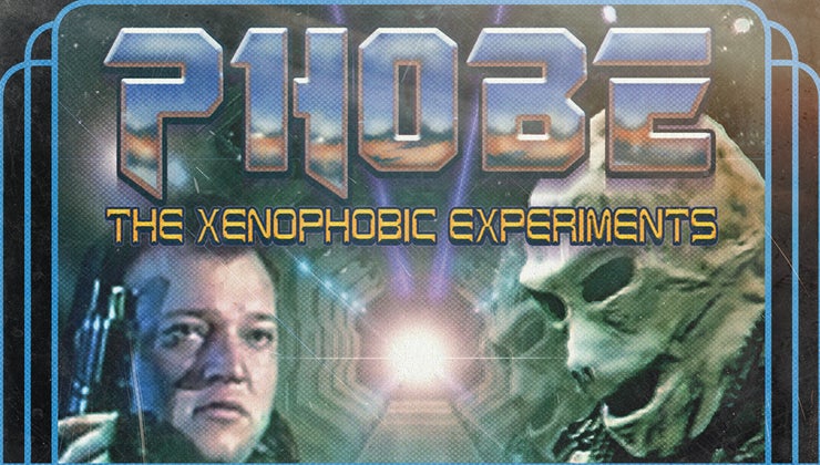 Phobe Rux Phobe (1994)