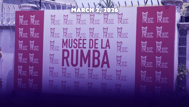 Preserving Rumba Genre | WORLD Watch