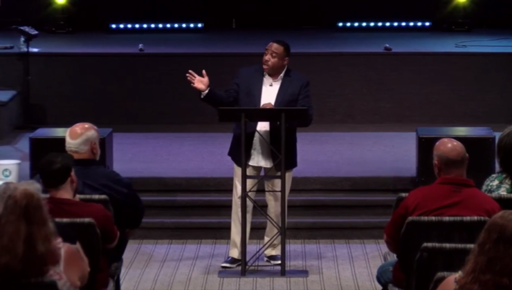 The Breaking Of Iniquity - Part 2 (03-03-2026) Reign In Life Now
