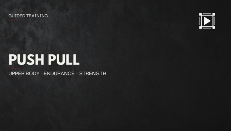 Push Pull