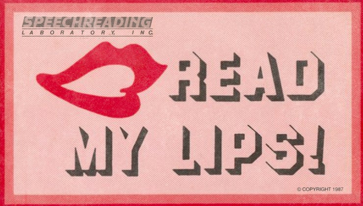 dominica c read my lips Read My Lips (1987)