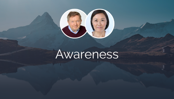 Awareness Collection