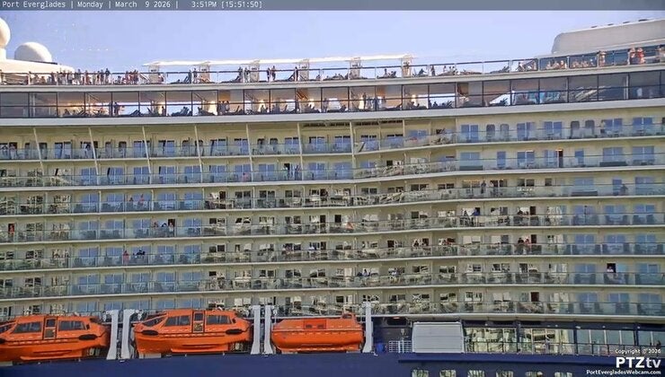 Celebrity Reflection 03-09-2026 | PTZtv One