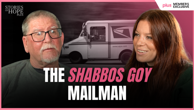Soh Greg The Mailman