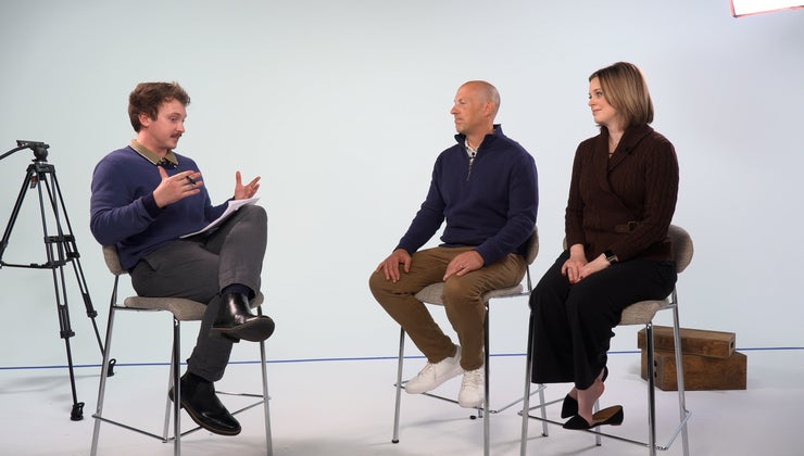 Reality Check Program Reality Check Promotional Interview | WORLD Watch