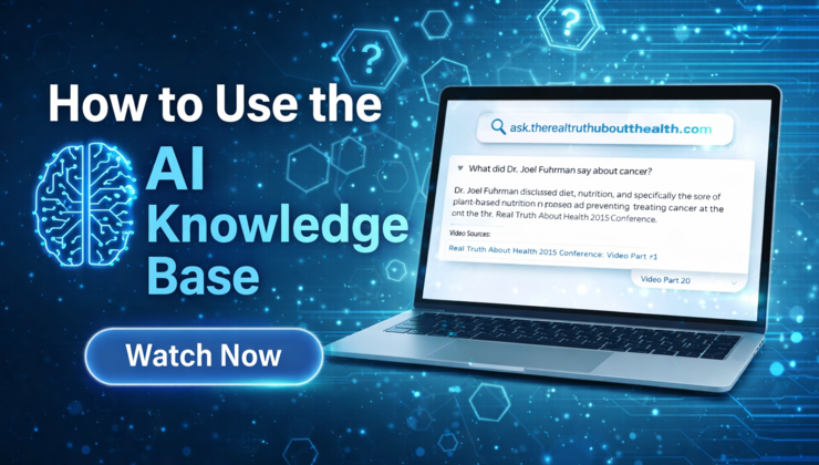 Introducing the AI Knowledge Base (How to Use It) | The Real Truth ...