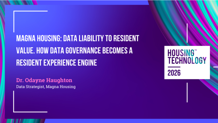 Magna Housing's presentation at the Housing Technology Conference 2026 ...