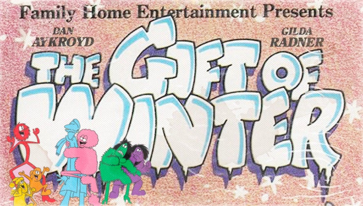 The Gift Of Winter (1974)