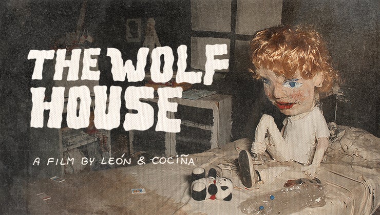 Watch The Wolf House (2018) | Eternal Family