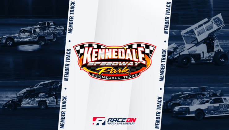 4/17/2026 | Revival Super Dirt Series | Kennedale Speedway Park