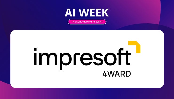 Impresoft 4ward | Let's Copilot