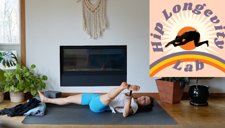 Drain Session Drainage Go-To Self Care Session (38 Min)