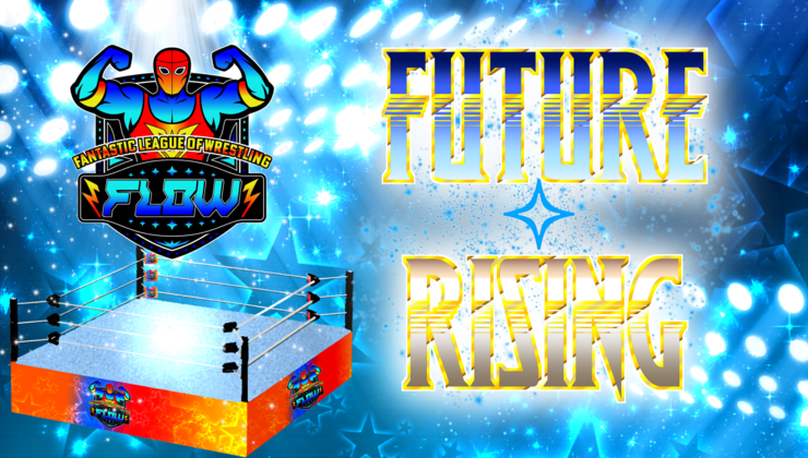 F.L.O.W. Future Rising (2025)