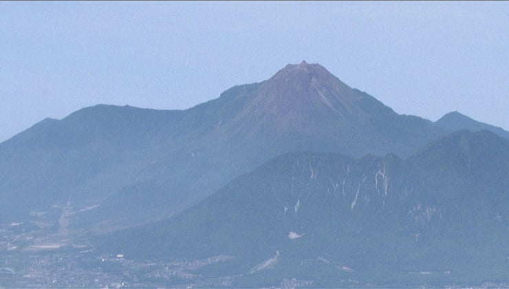 2026年5月26日放送】 （特集）大火砕流から35年 「平成新山」のいま