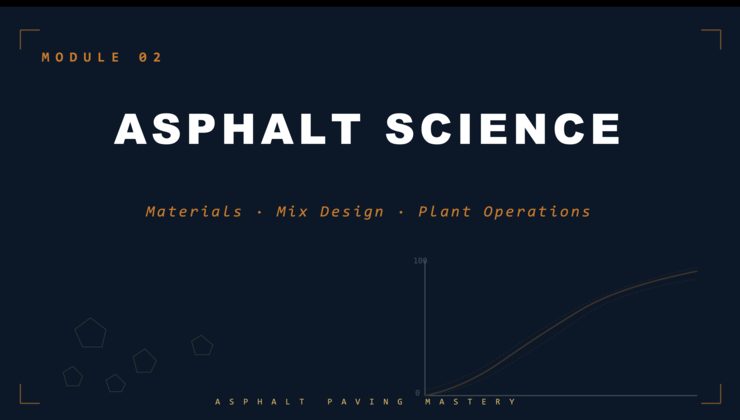 Module 2 — Materials Science & Plant preview