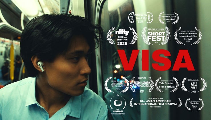 VISA