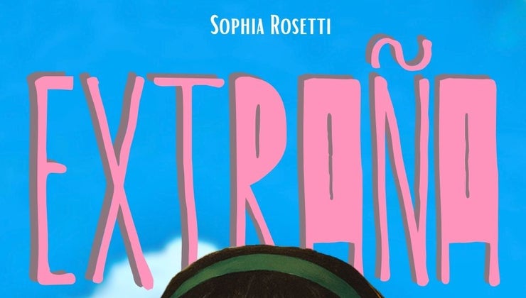 Extra&ntilde;a
