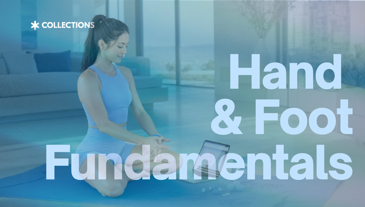 Hand and Foot Fundamentals collection